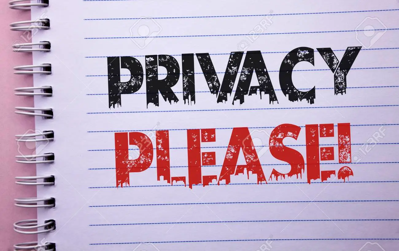 Privacy, please (for contents too!) - MYETV Blog