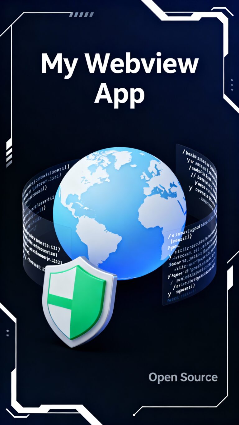 Introducing My Webview App Opensoure for Android - MYETV Blog